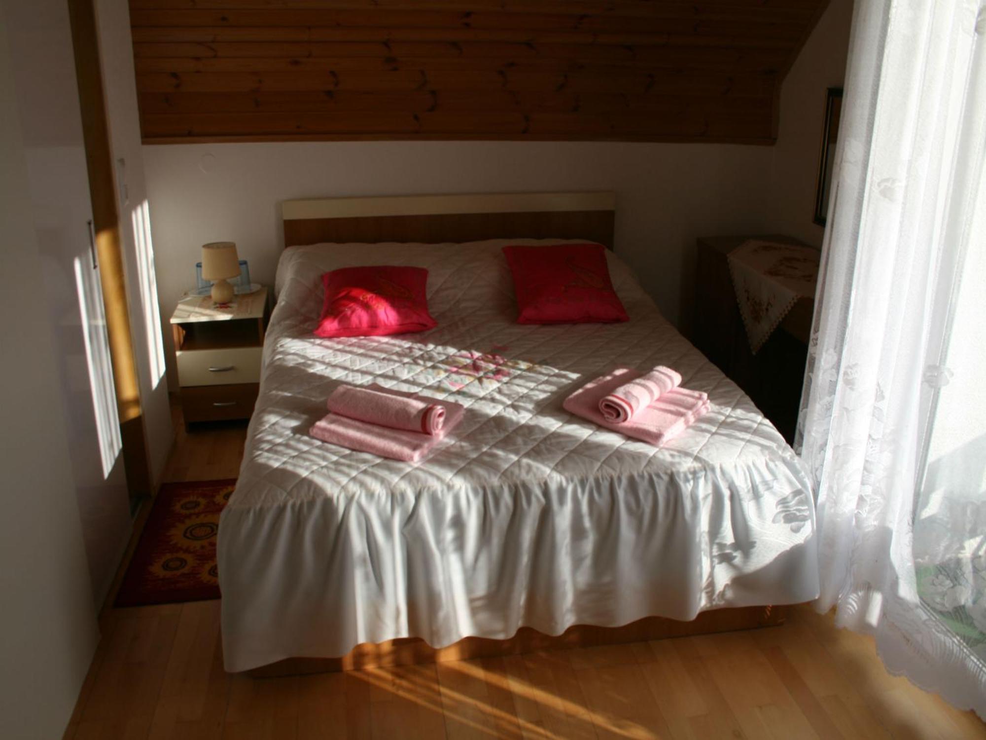Adriana Guesthouse Езерца Номер фото
