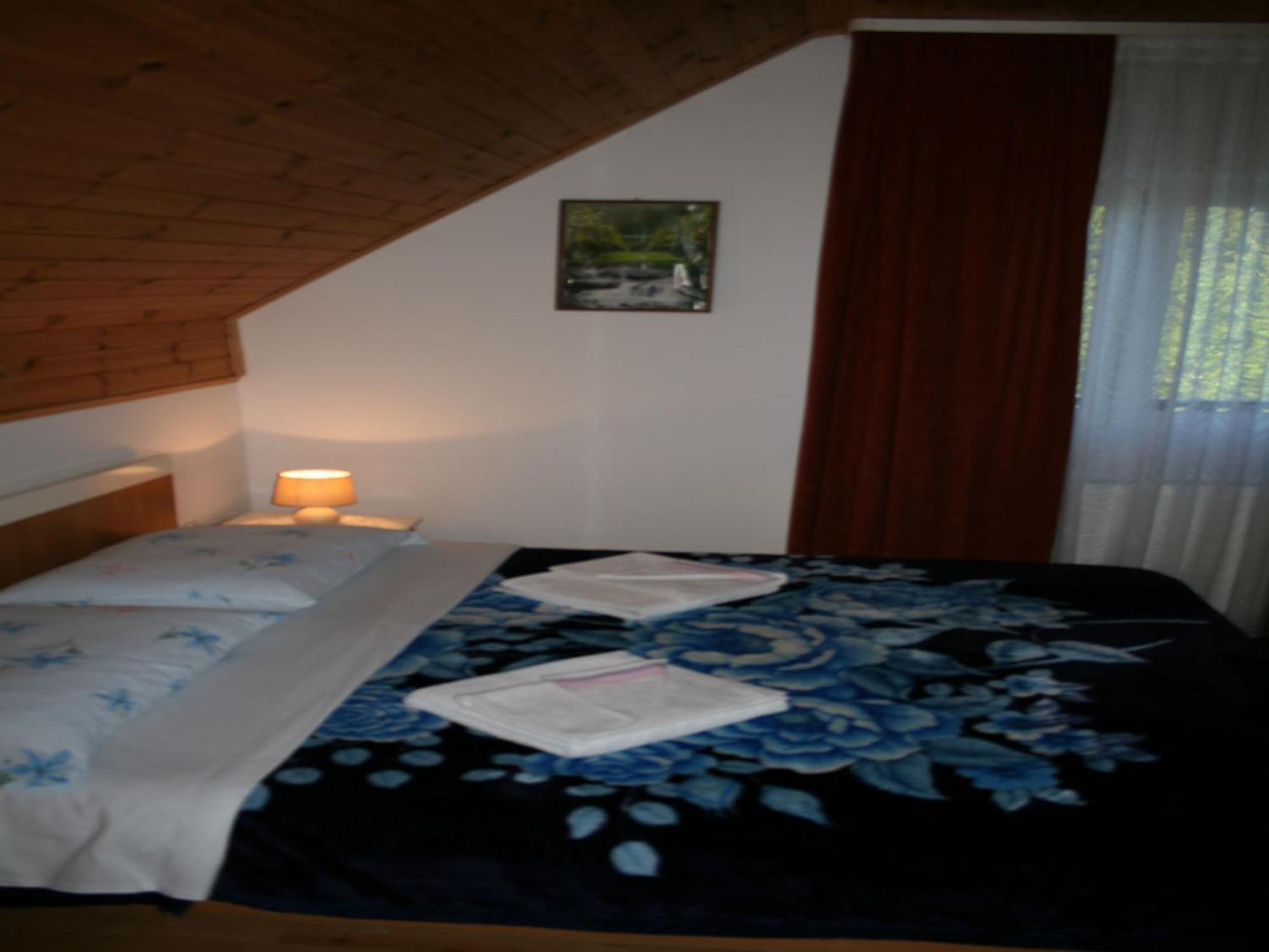 Adriana Guesthouse Езерца Номер фото